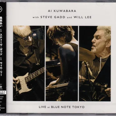 Live at Blue Note Tokyo