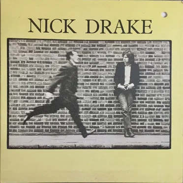 Nick Drake