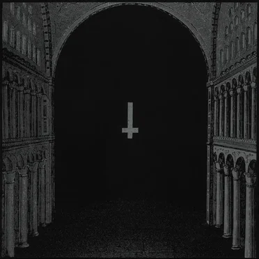 Non Paradisi by GosT - album cover