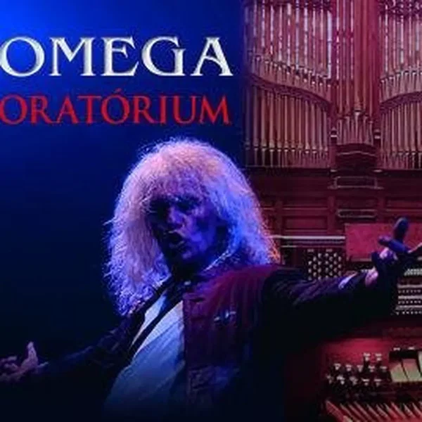 Oratórium