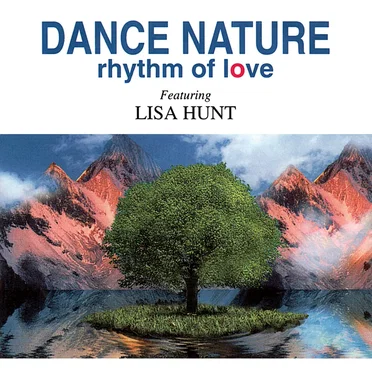 Rhythm Of Love