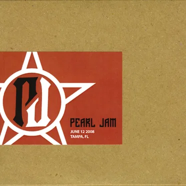 2008-06-12: St. Pete Times Forum, Tampa, FL, USA