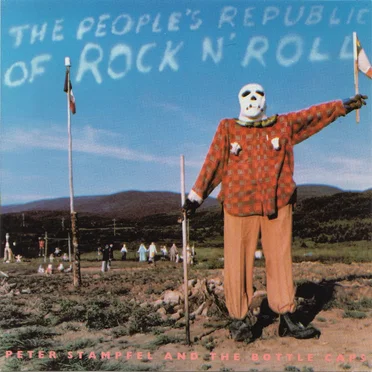 The People’s Republic of Rock ’n’ Roll