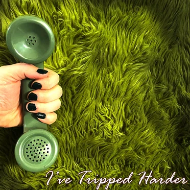 I've Tripped Harder by Star Decay - album cover
