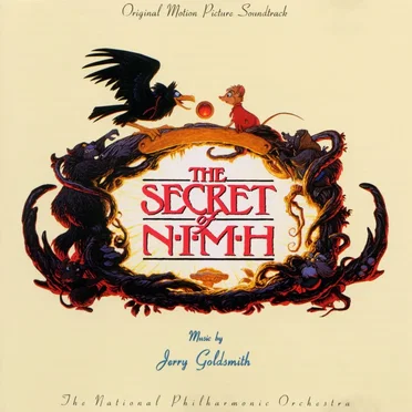The Secret of NIMH