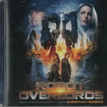 Robot Overlords