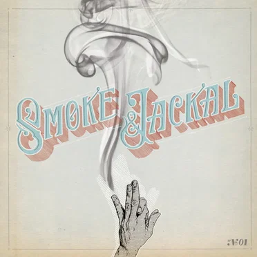 EP No. 01 by Smoke & Jackal - album cover