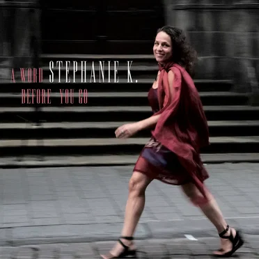 Stephanie K.