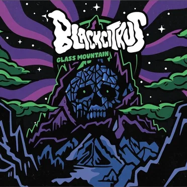 Glass Mountain by Black Citrus - album cover