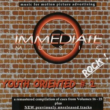 Youth Oriented #2