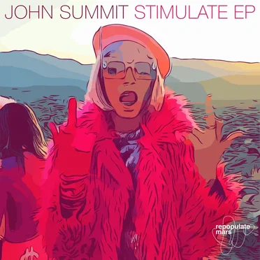 Stimulate EP