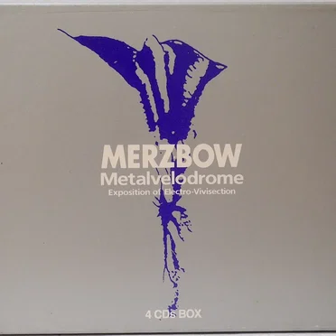 Metalvelodrome: Exposition of Electro‐Vivisection