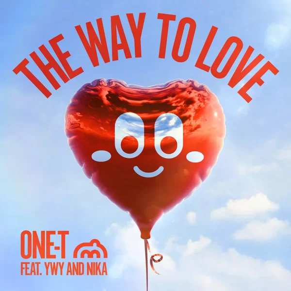 The Way to Love