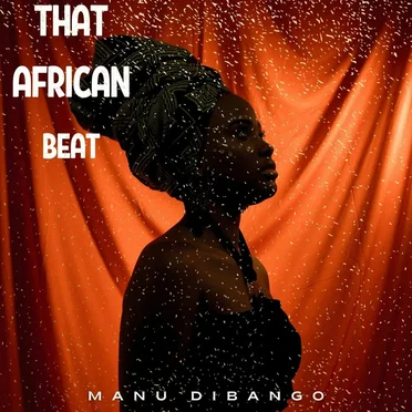 That African Beat, Volume 2