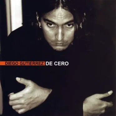 De cero by Diego Gutiérrez - album cover