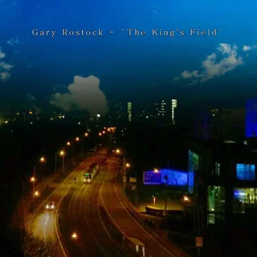 The King`s Field