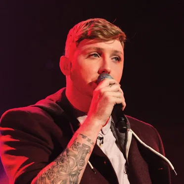 No More Drama (X Factor Performance)