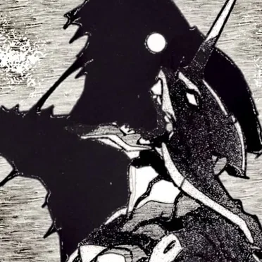 Gendo Ikari