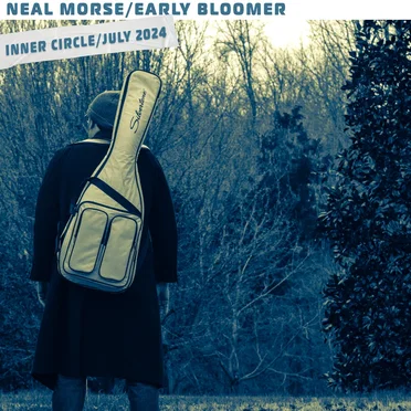 Early Bloomer