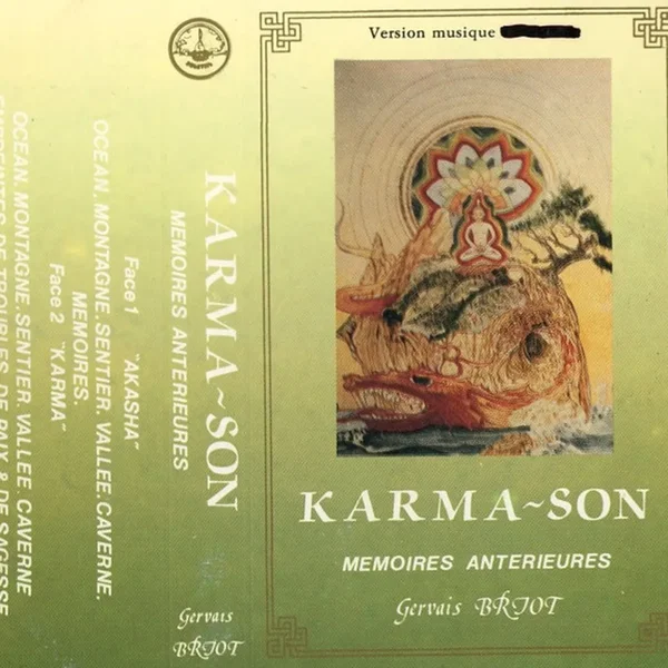 Karma-Son