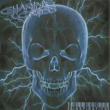 Sinspiration by Charing Cross - album cover