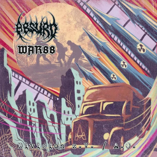 Division z.V. / A.O.