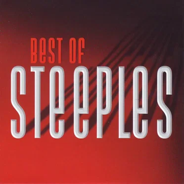 Best of Steeples by Steeples - album cover