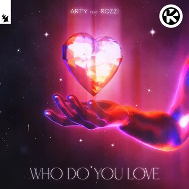 Who Do You Love