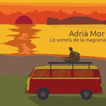 Lo somrís de la magrana
