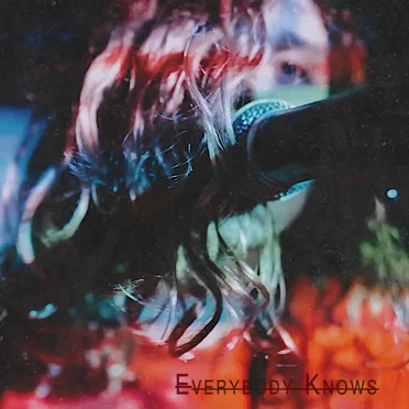 Everybody Knows by Spirit Mother - album cover