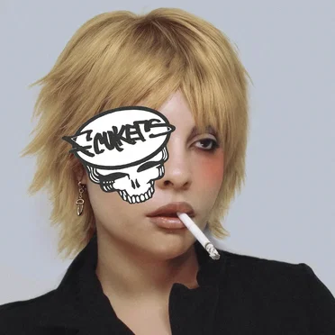 guapa (Fcukers remix)