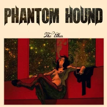 Phantom Hound