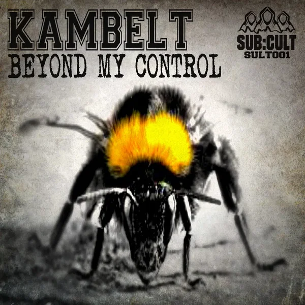 Beyond My Control