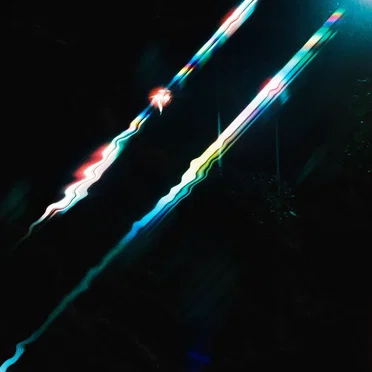 A Flash of Searing Light by Black Flies - album cover