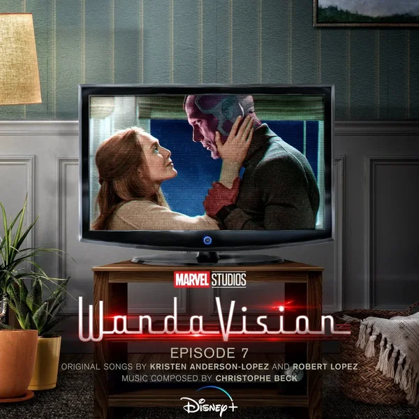WandaVision, Episode 7