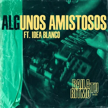 Baila tu ritmo
