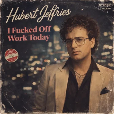 I Fucked Off Work Today (1982)