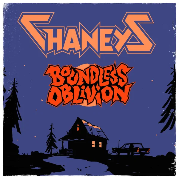 Boundless Oblivion