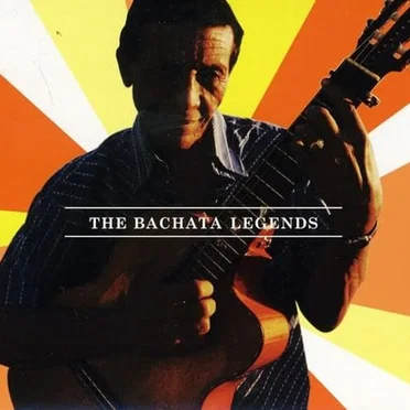 The Bachata Legends