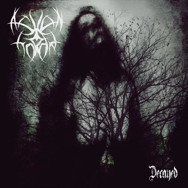 Decayed