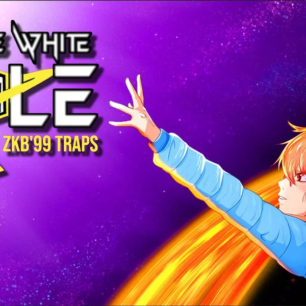 ZKB's 99 trap soundtrack