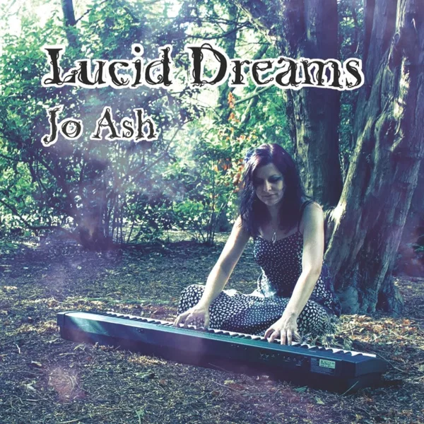 Lucid Dreams
