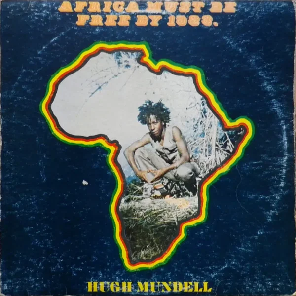 Africa Must Be Free by 1983