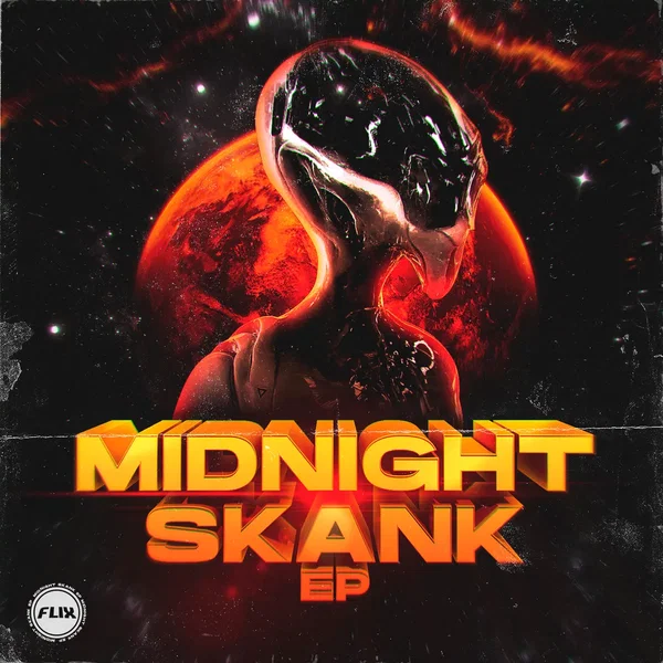 Midnight Skank EP