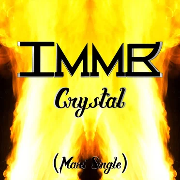 Crystal (Maxi Single)