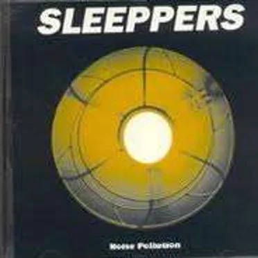 Noise Pollution by Sleeppers - album cover