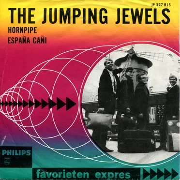 Hornpipe / España cañi