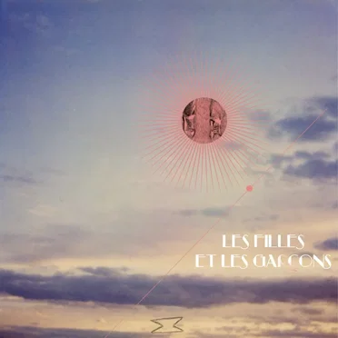 Les Filles et Les Garçons by Les Filles et Les Garçons - album cover