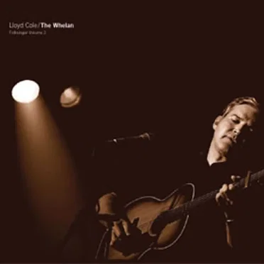 Folksinger (Volume 2: The Whelan)