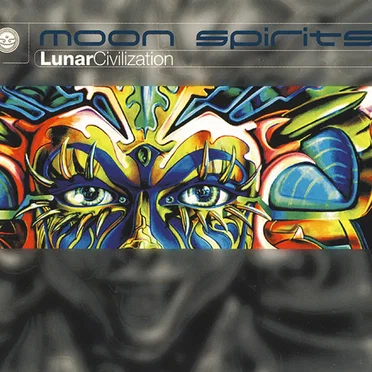 Lunar Civilization by Various Artists - album cover
